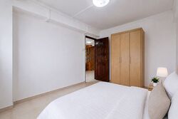 Blk 16 Eunos Crescent (Geylang), HDB 3 Rooms #605515131